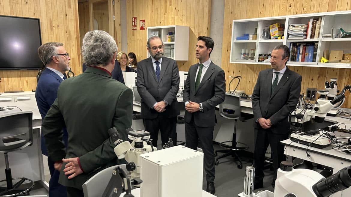 Defensa de la Comunidad de Madrid por la Libertad de Elección Educativa desde Primaria hasta la Universidad