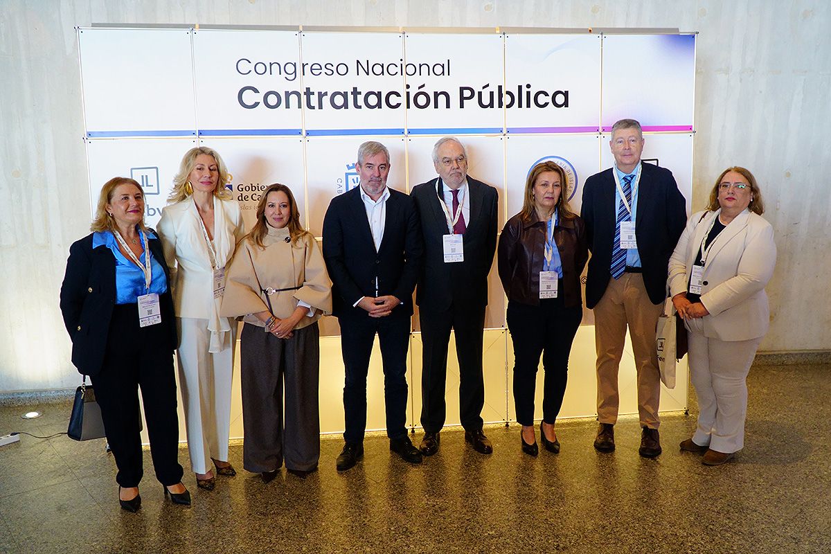 Desafíos y Oportunidades del Sector de Contratación Pública: Análisis del Congreso Nacional de Lefebvre sobre su Impacto Económico