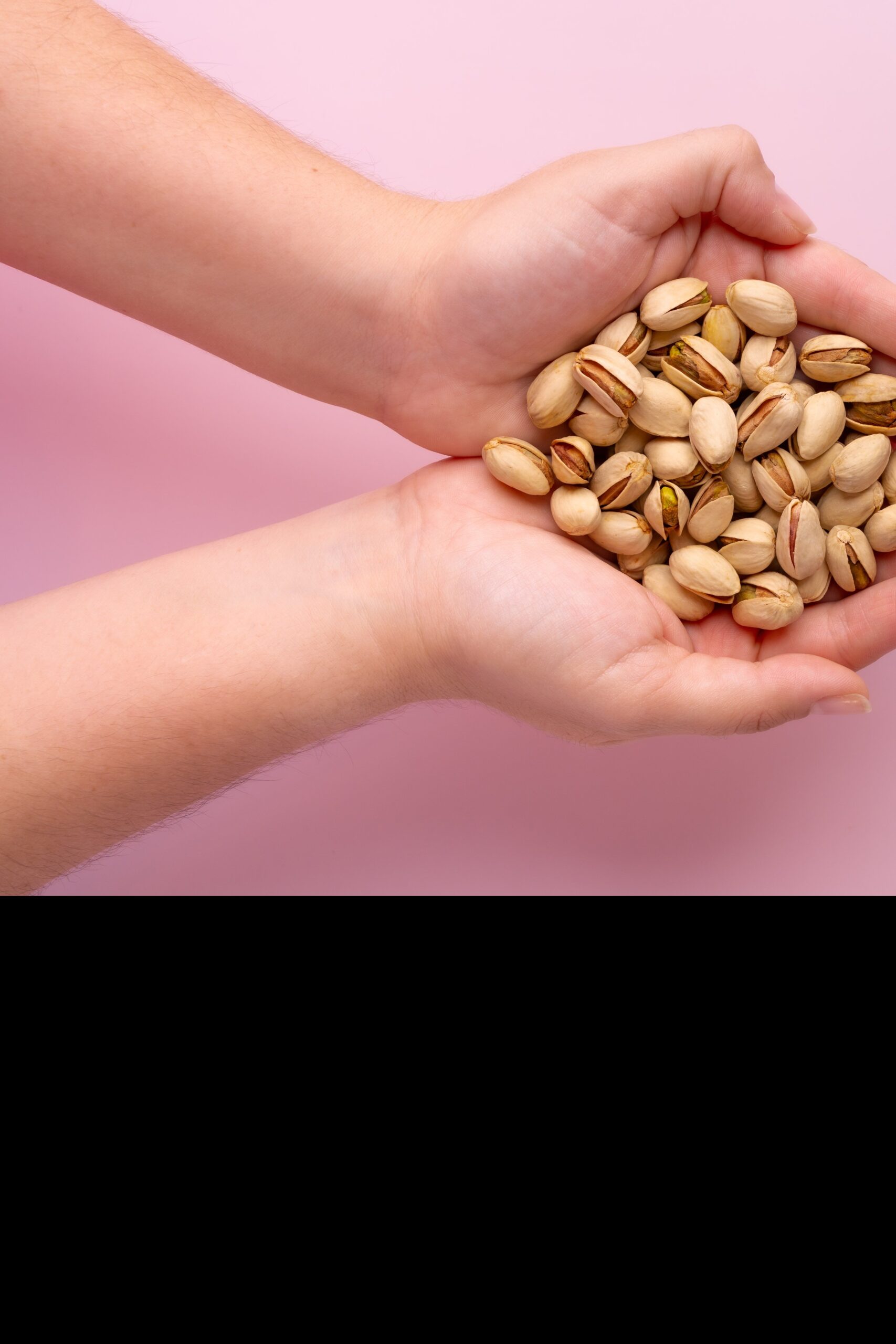 Descubre cómo los pistachos transforman tu autocuidado: cinco beneficios inesperados