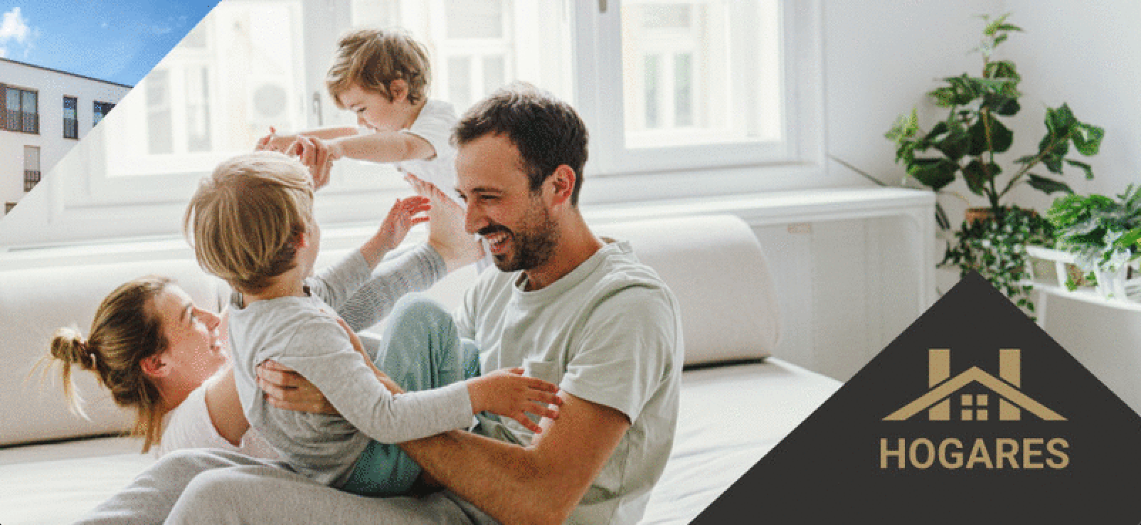Descubre las Nuevas Tendencias del Mercado Inmobiliario: Guía Esencial para Comprar o Vender tu Hogar