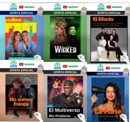 Descuentos Exclusivos para Afiliados de ANPE-Madrid: Una Nueva Ventaja para sus Miembros