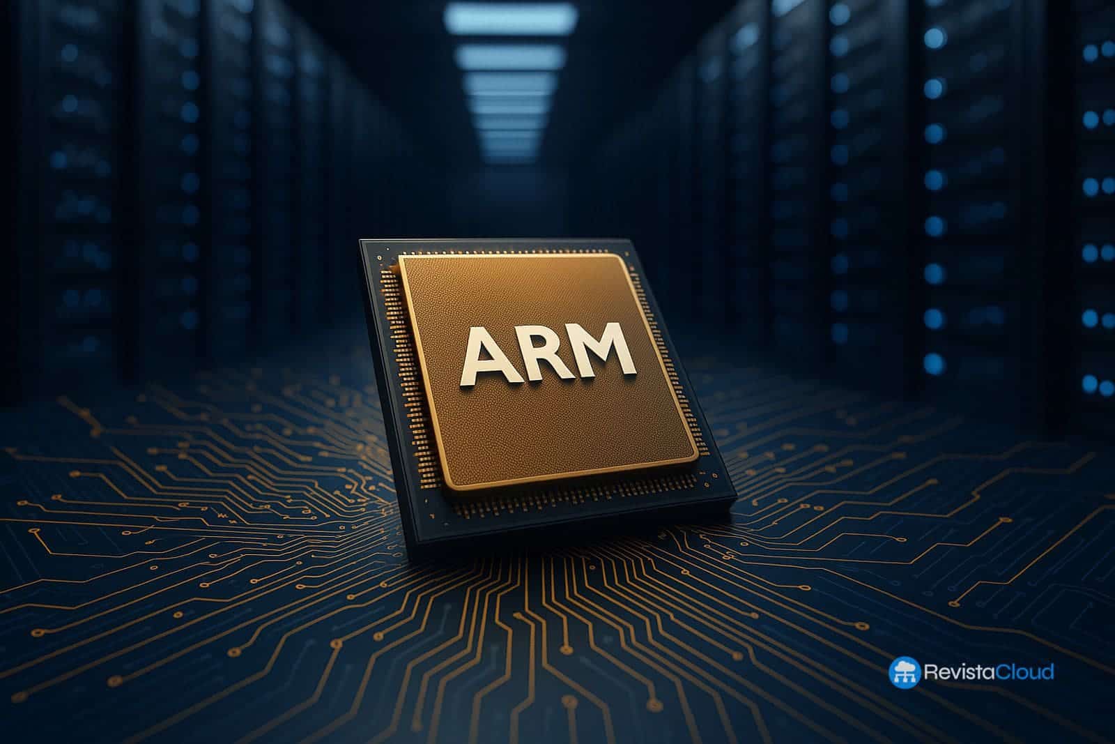 Desinversión de NVIDIA en Arm: ¿La arquitectura ARM es suficiente para liderar la revolución de la IA autónoma?