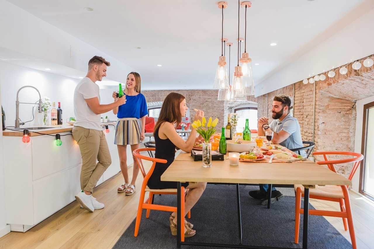 Diez Tendencias de Vivienda que Comprometen la Seguridad Patrimonial, Según Grupo Inviam