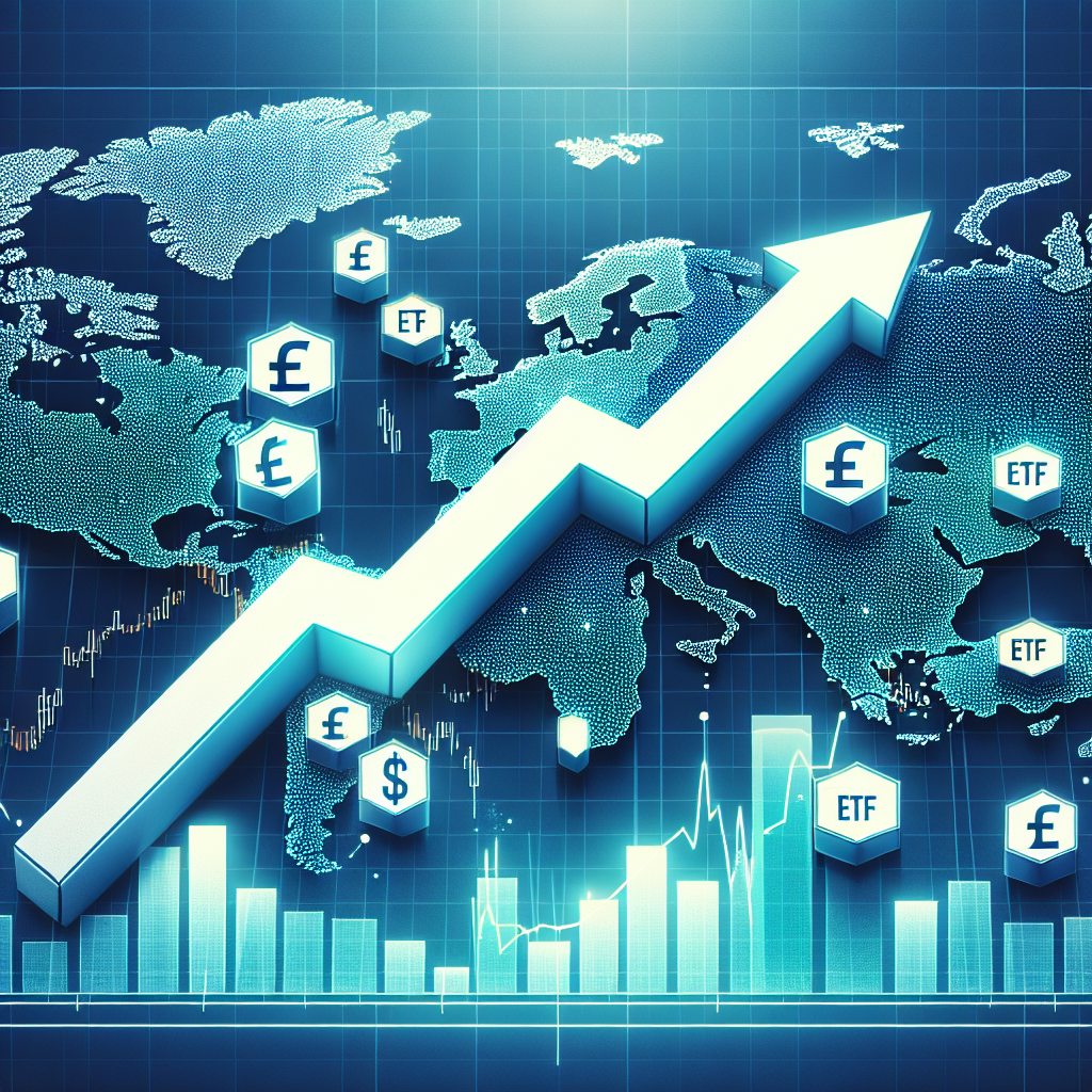 ETF Activos: La Revolución Financiera que Conquista Europa y Atrae al Inversor Español