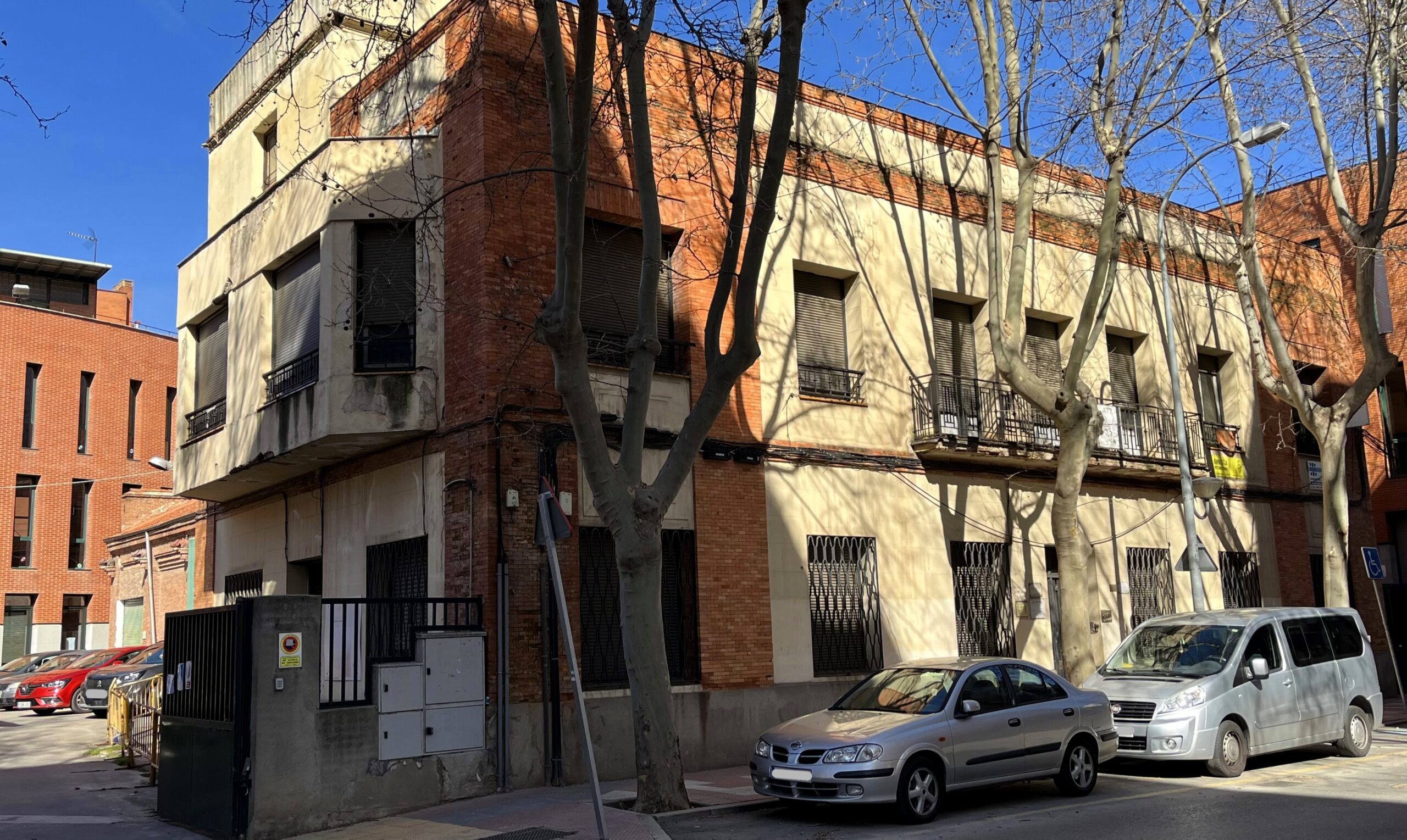 El Ayuntamiento de Alcalá destina 600.000 euros para renovar fachadas y cubiertas del edificio Daoíz y Velarde 28