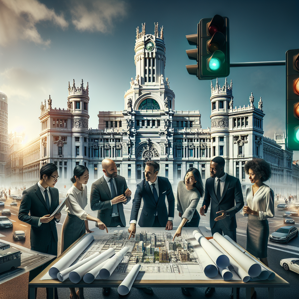El Ayuntamiento de Madrid da luz verde al proyecto de revitalización de las Damas Apostólicas