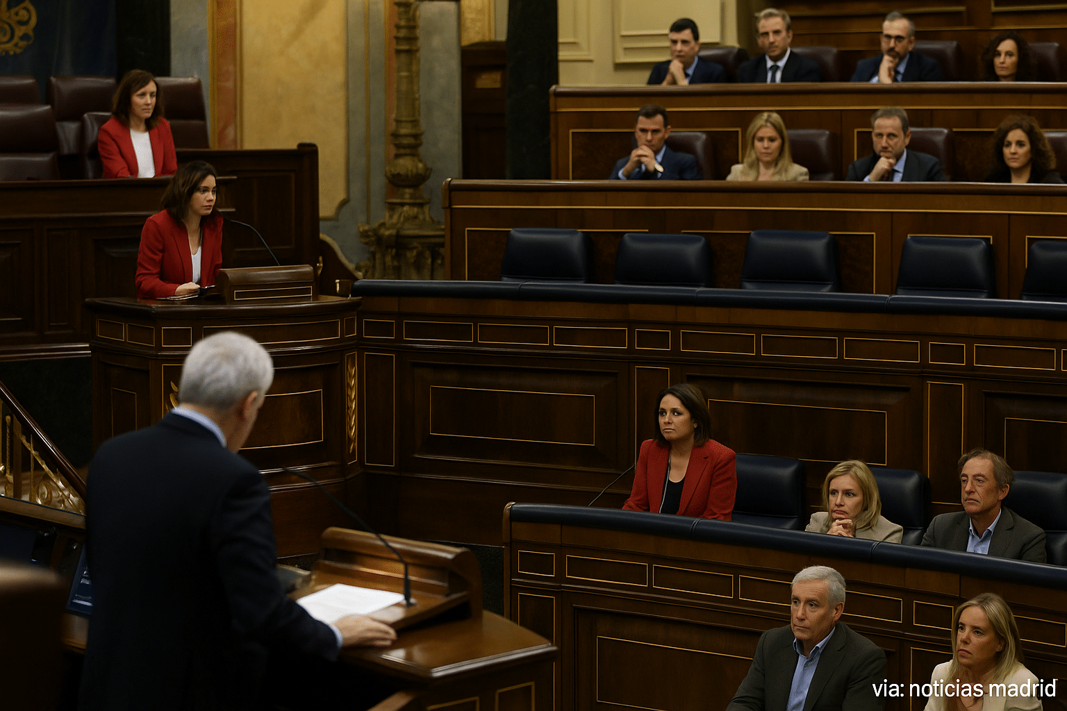 El Gobierno divide el decreto ‘ómnibus’ y aprueba por separado la subida de pensiones sin incorporar el Título adicional