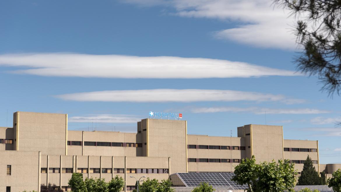 El Hospital Público de Getafe Anuncia Jornada de Puertas Abiertas para Futuros Residentes el 13 de Marzo