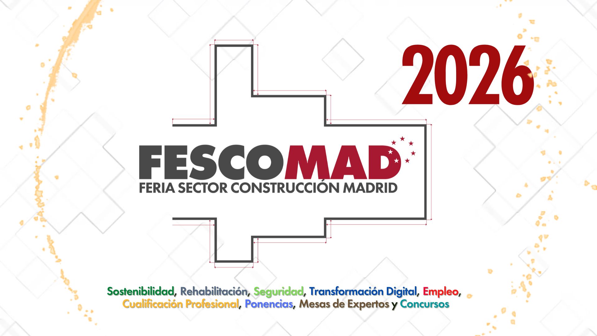 El Renacer del Sector Constructivo en Madrid: Regresa la Cuarta Edición de la Feria de la Construcción
