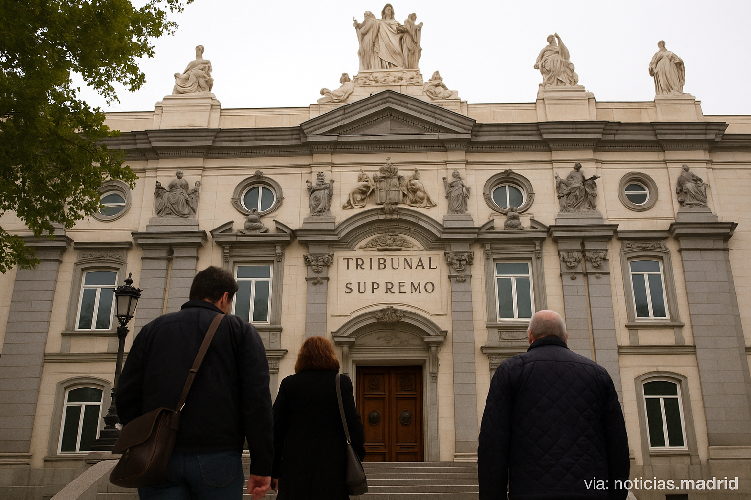 El Supremo amplía la ley de segunda oportunidad y perdona deudas de hasta 10.000 € a los autónomos