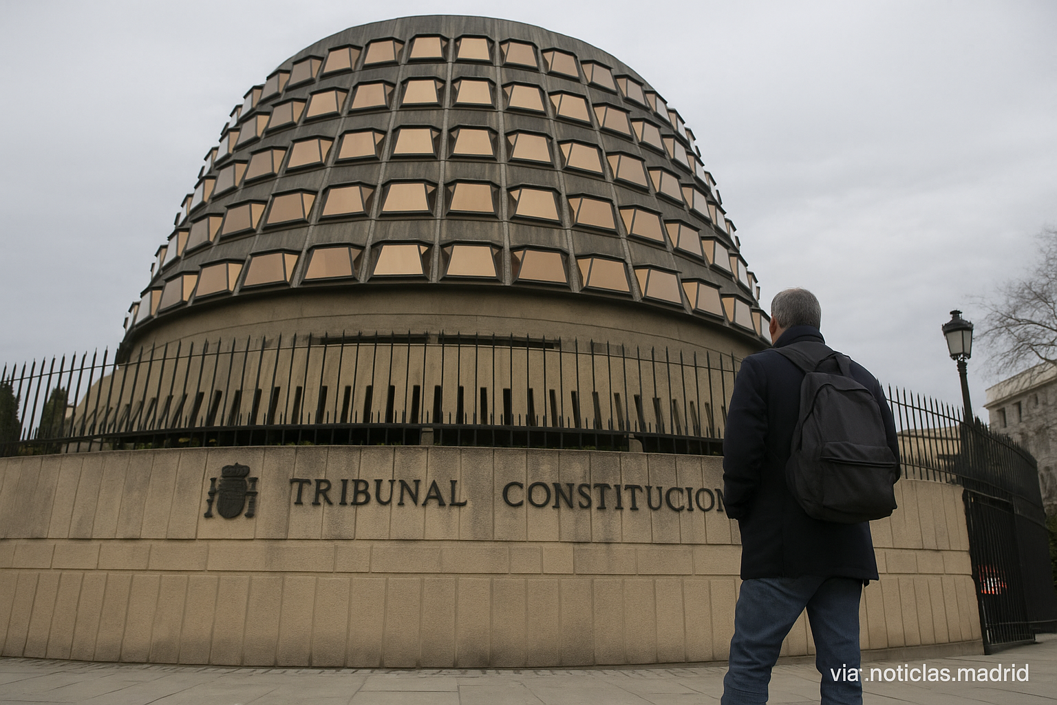 El Tribunal Constitucional aprueba la Ley de Vivienda para controlar el incremento del alquiler y confirma la legalidad de las zonas tensionadas davant el recurso de Ayuso