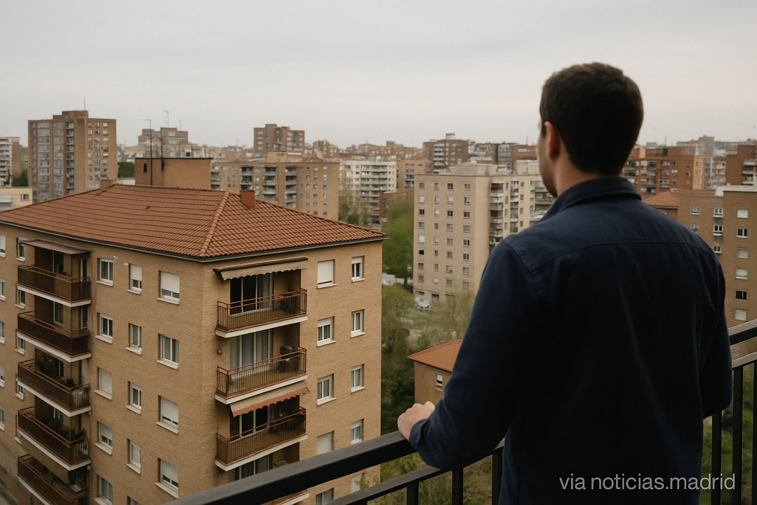 El auge imparable de 2025: la vivienda alcanza nuevos máximos y las compras crecen un 4,4%