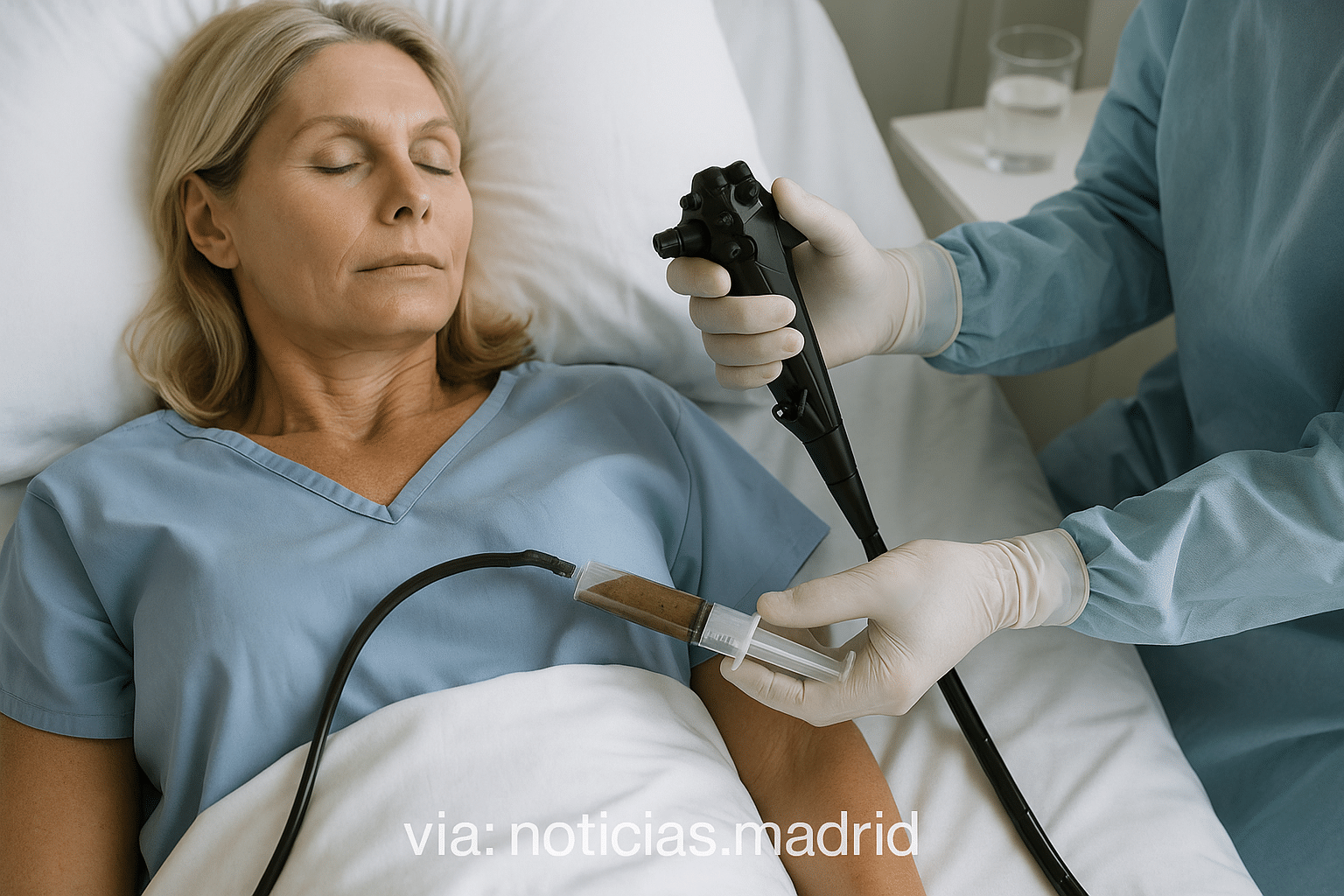 El potencial del trasplante fecal para revitalizar y rejuvenecer el intestino, según avances científicos