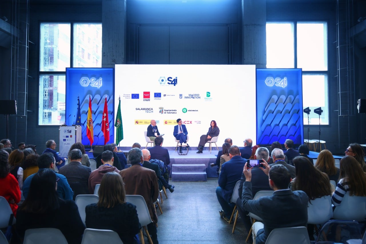 España Invierte en el Futuro: Nu Quantum Abre Filial y Centro de Redes Cuánticas con una Inversión de 9,75 Millones