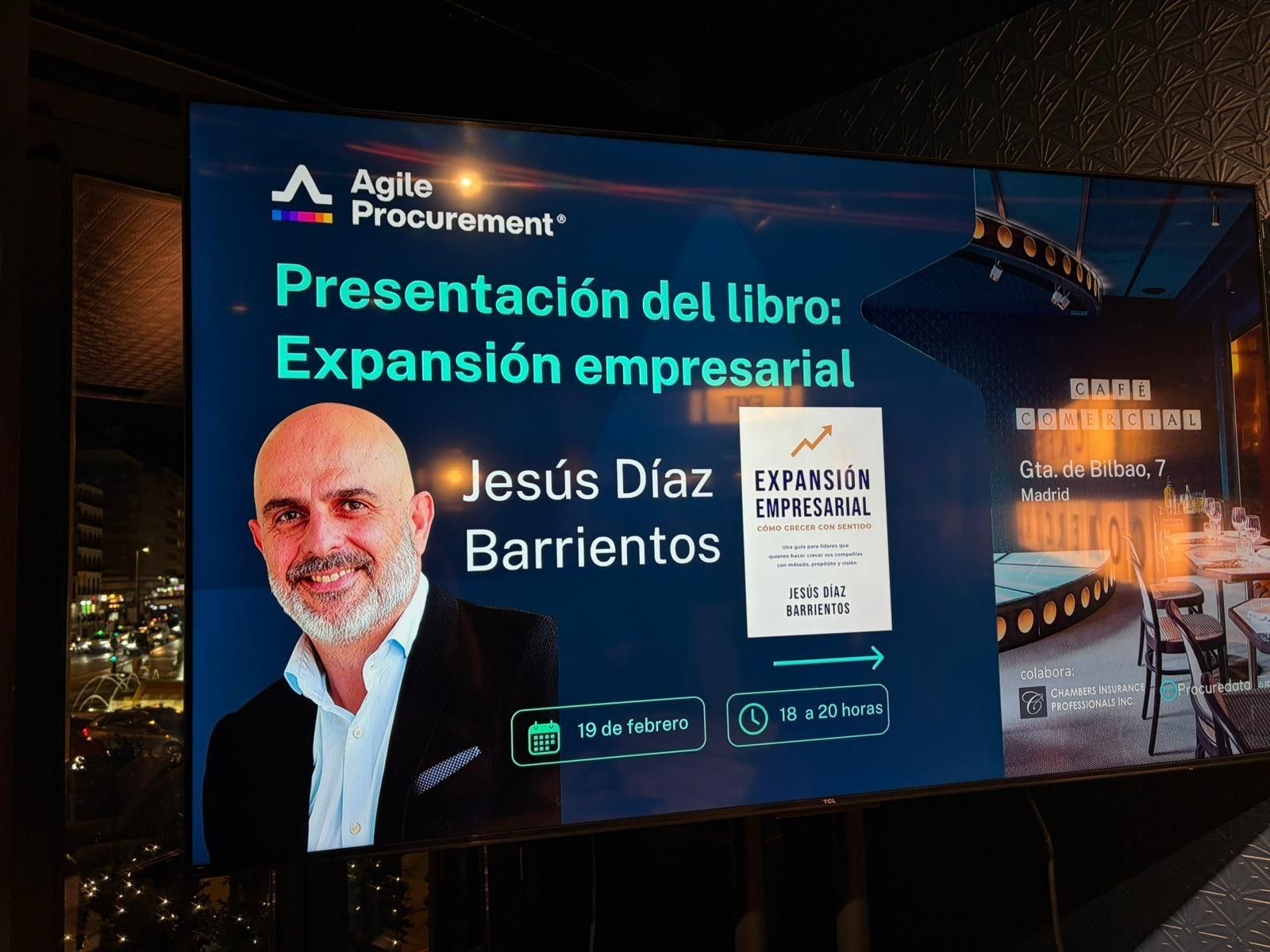 Estrategias Innovadoras para la Expansión Empresarial: Caminos hacia un Crecimiento Sostenible y Sustancial