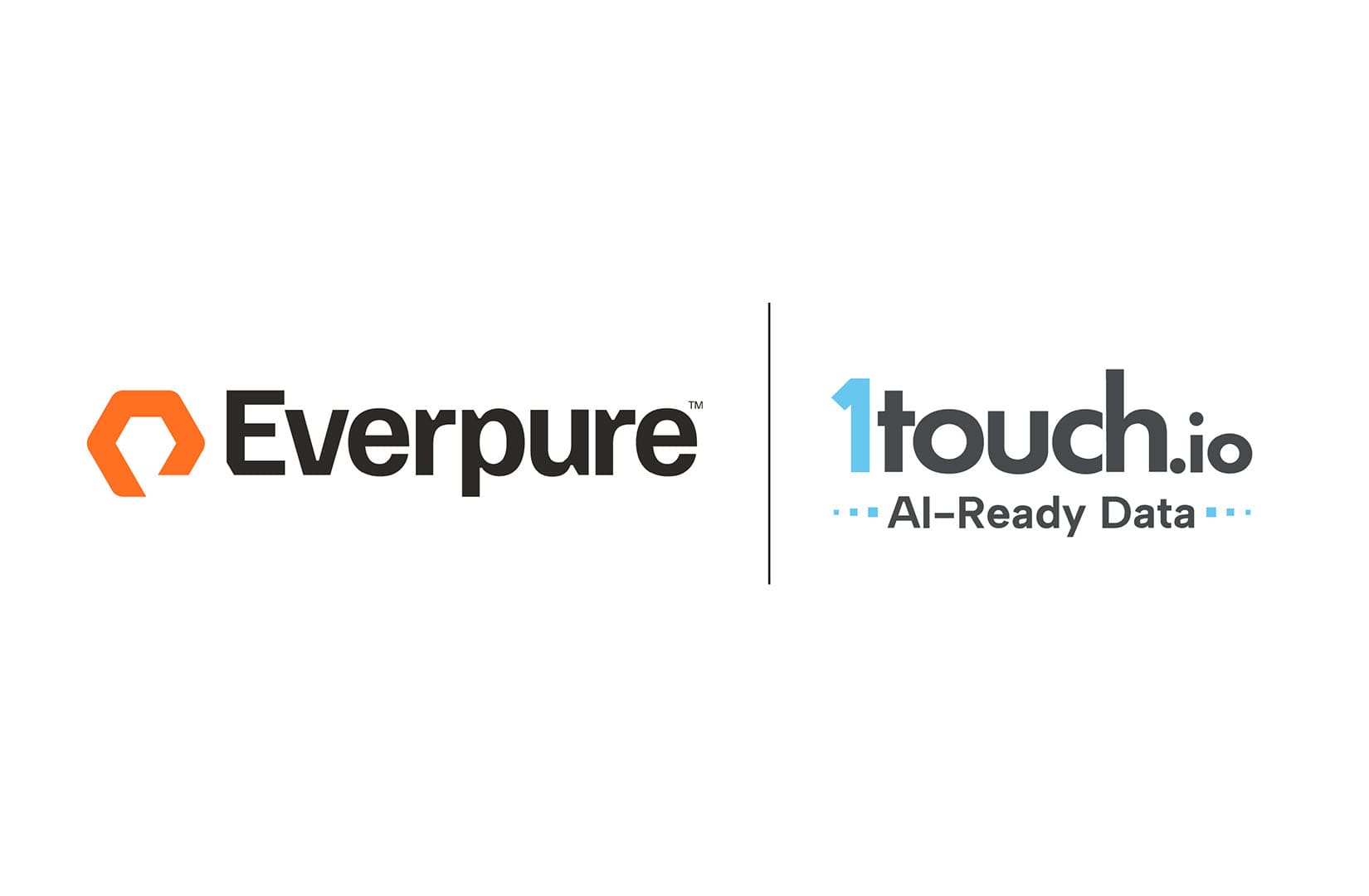 Everpure refuerza su liderazgo en ‘nube de datos’ con la adquisición de 1touch