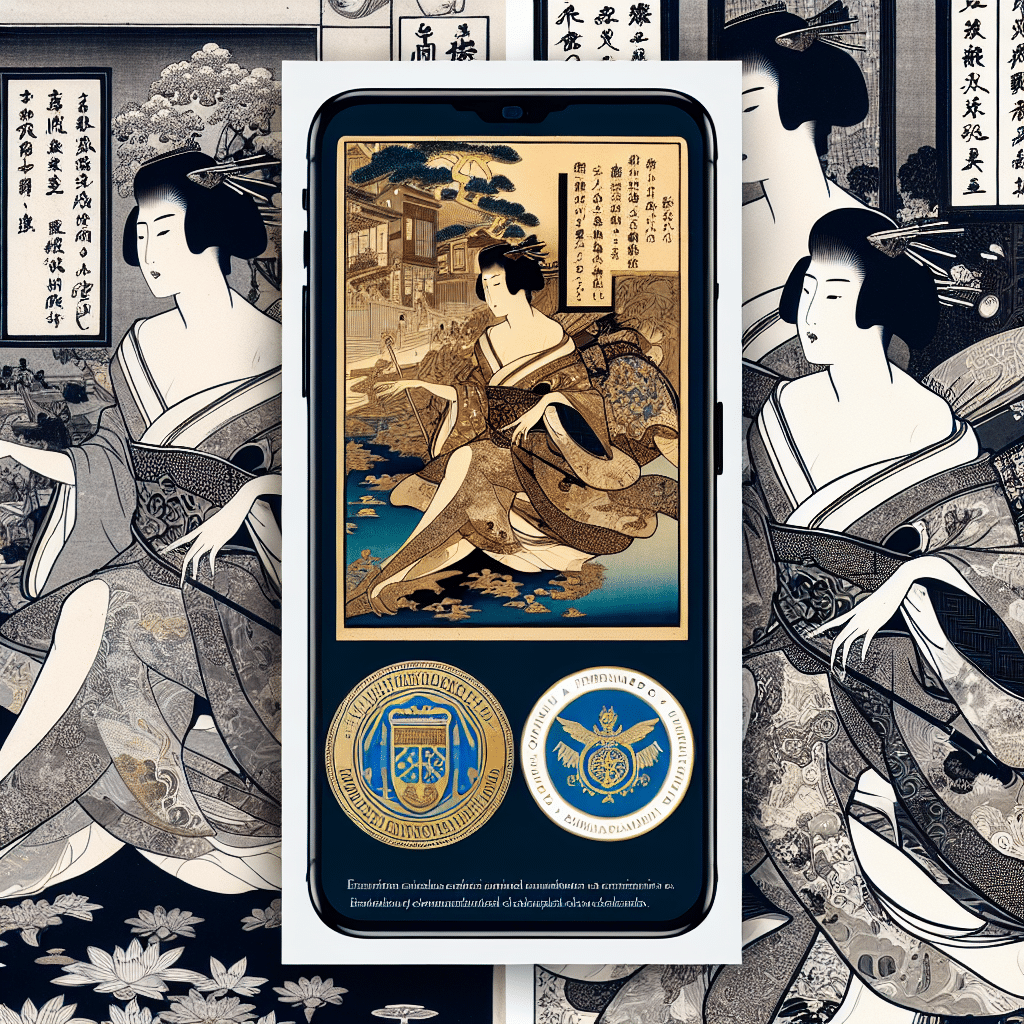 Exhibición Única de Grabado Japonés en Colaboración entre el Ayuntamiento de Madrid y la Academia de San Fernando: «Bellezas de un Mundo Flotante»
