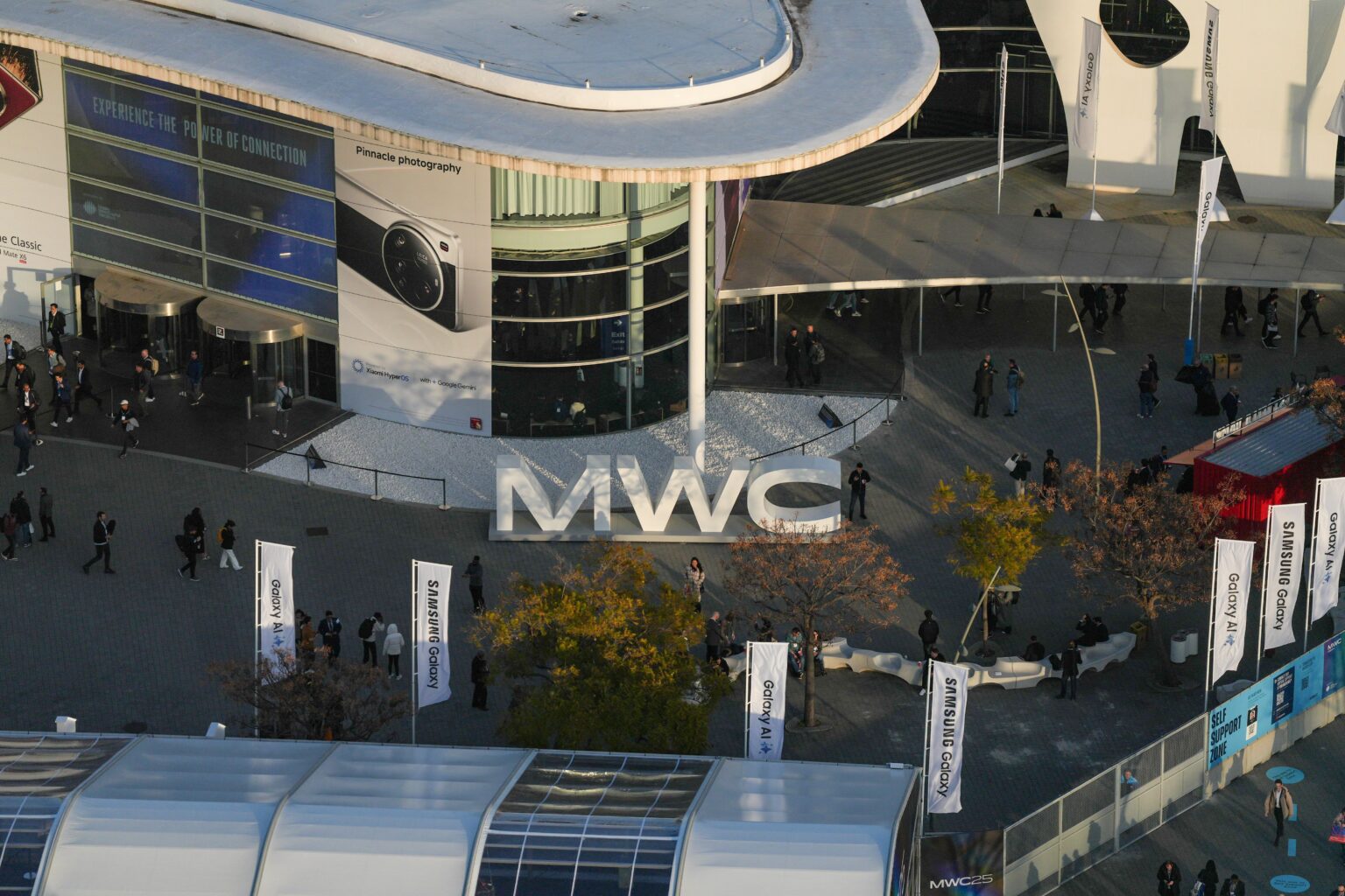 Expansión Global: Sarawak Reafirma su Influencia en el MWC Barcelona 2026