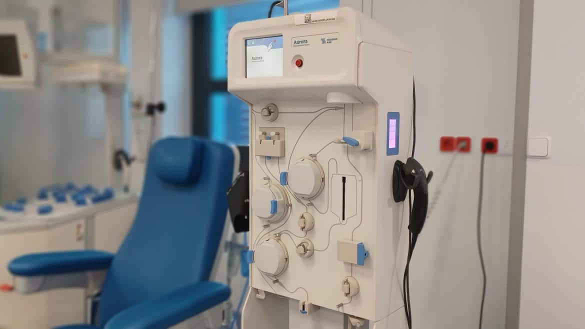 Expansión de la Red de Donación de Plasma en Madrid con Nuevos Centros Permanentes