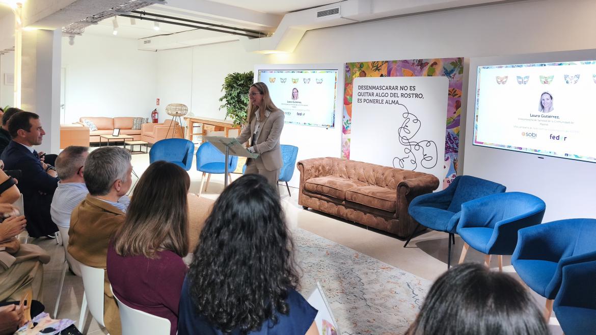 Expansión del Programa de Cribado Neonatal en Madrid: 12 Nuevas Enfermedades Endocrino-Metabólicas Incluidas Este Año