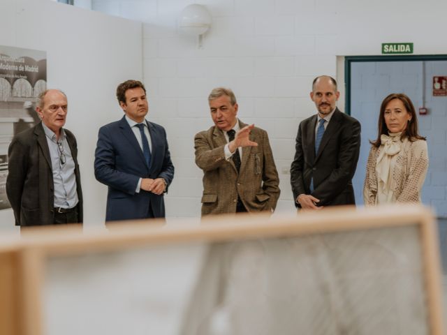 Explorando Fronteras: Arte, Naturaleza y Modernidad en Diálogo