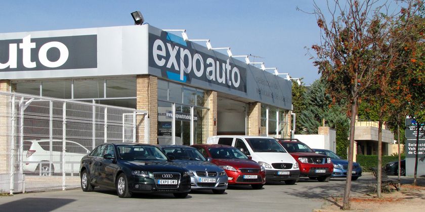 Expoauto se Alía con Tormo Franquicias para Impulsar su Expansión Nacional con Grandes Concesionarios de Vehículos de Ocasión