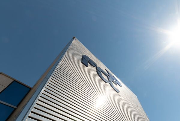 FCC Proyecta Crecimiento del 6,9% para 2025, Alcanzando los 9.700 Millones de Euros en Facturación