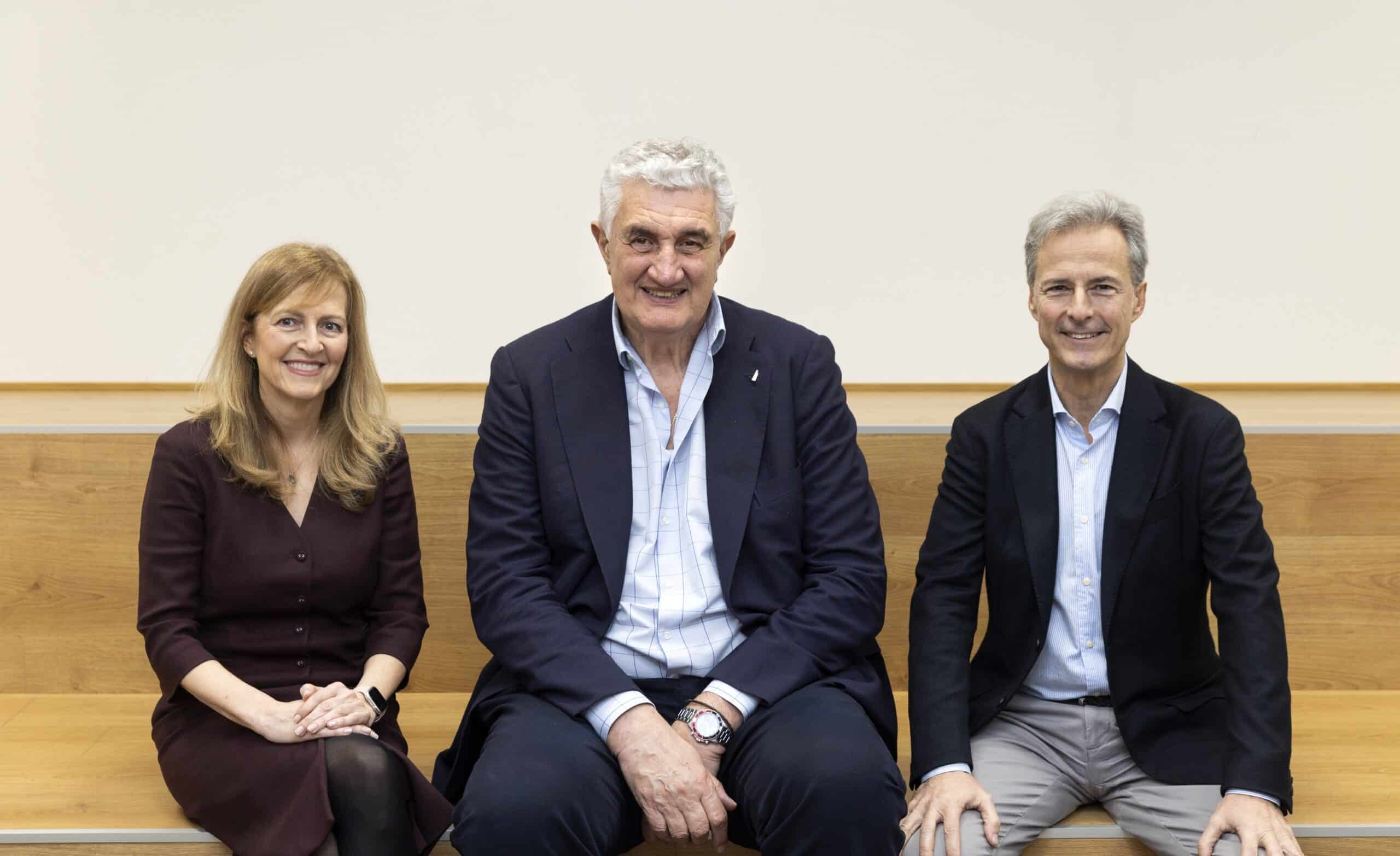 Fernando Romay se convierte en embajador de Santander Mapfre Hipoteca Inversa tras nuevo acuerdo