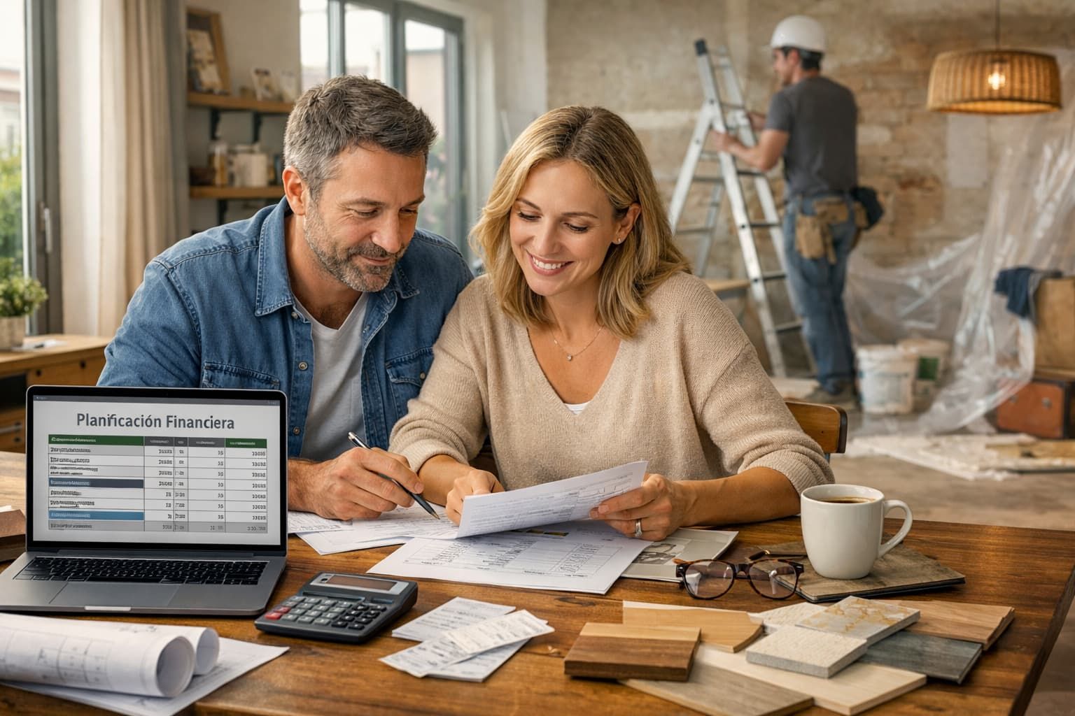 Financia Tus Proyectos de Hogar con Confianza y Estrategia: Conoce Creditozas Ahora