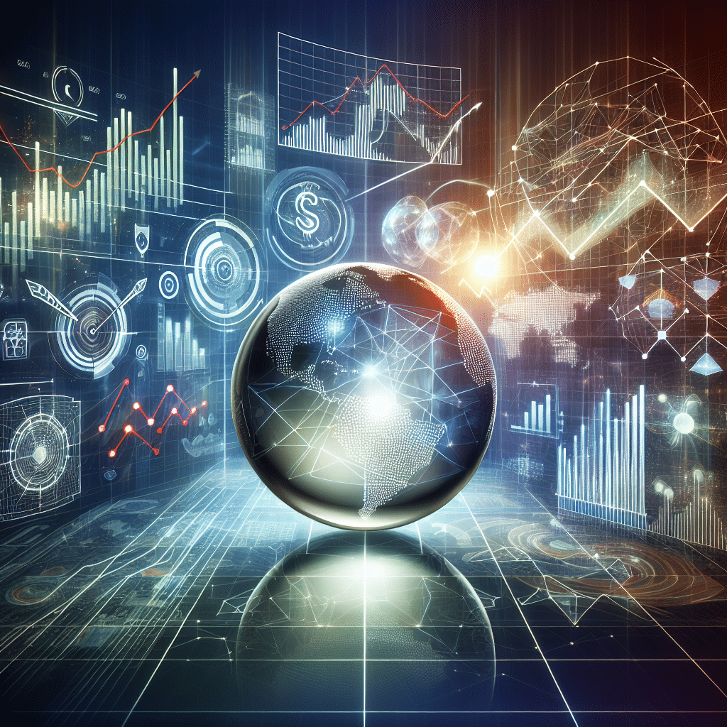 Forecasting: Técnica Esencial para Prever Ingresos y Optimizar Negocios