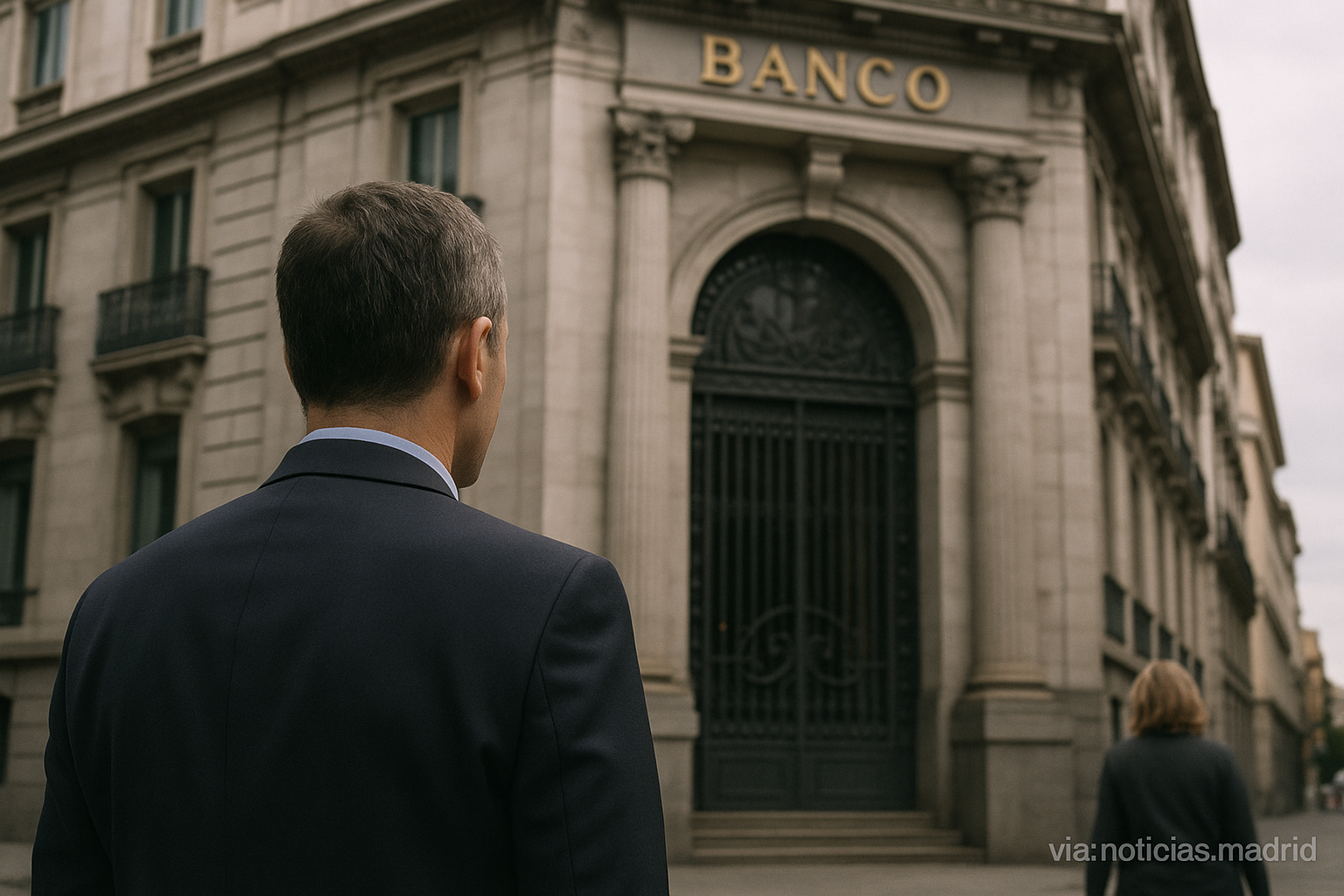 Francisco Riaza denuncia: mientras los bancos alcanzan beneficios históricos, los tasadores hipotecarios enfrentan una realidad de explotación
