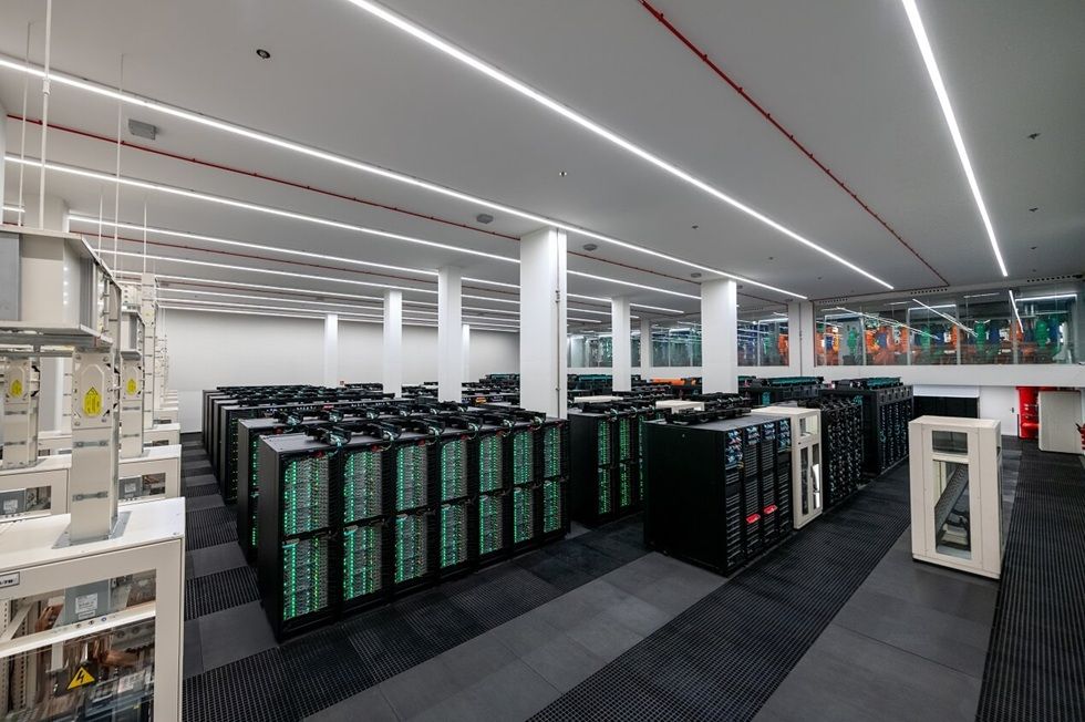 Fsas Technologies y Telefónica: Catalizadores de la Expansión del Superordenador MareNostrum 5 en el BSC para Potenciar la IA en Europa