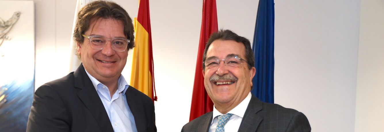 Fuenlabrada Promueve la Inclusión Laboral Colaborando con AECIM en un Proyecto Innovador