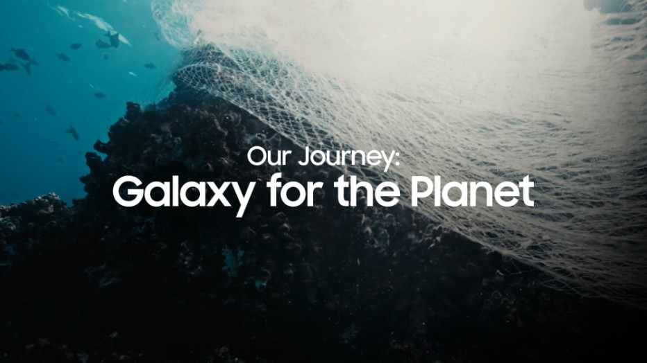 Galaxy para el Planeta: Estrategias Renovadas y Metas Sostenibles para 2030