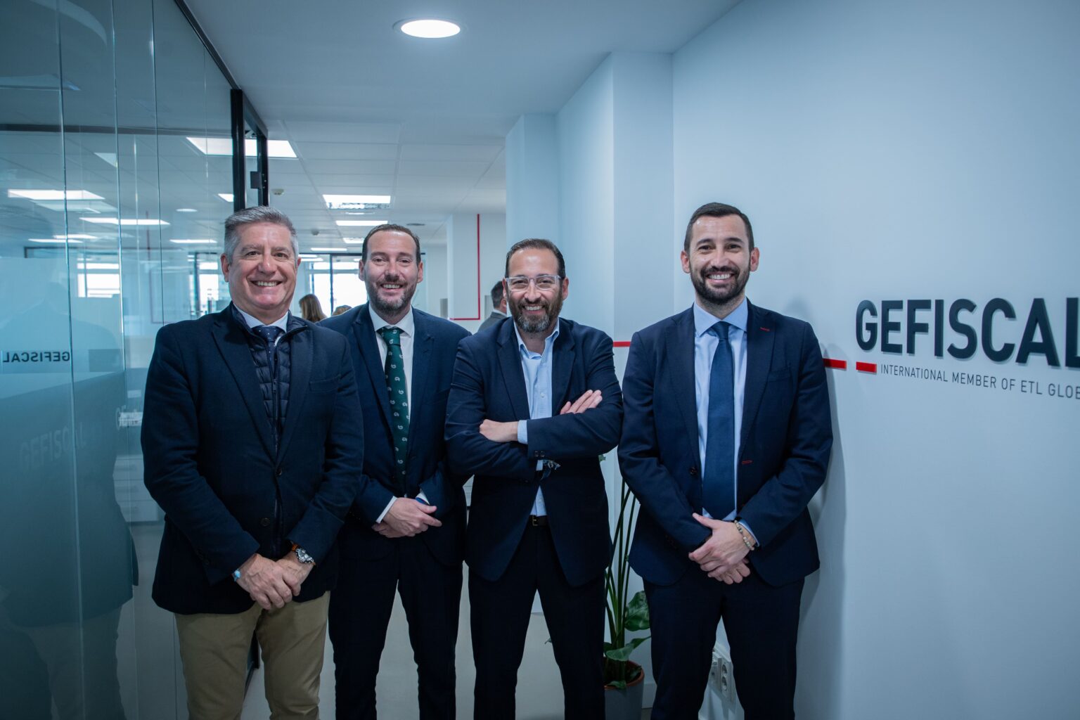 Gefiscal Impulsa su Liderazgo con Nueva Dirección Ejecutiva Visionaria