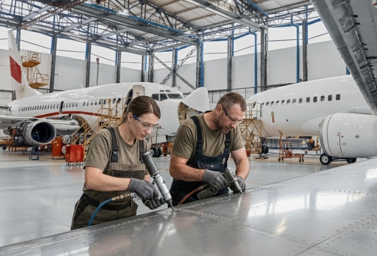 Getafe Anuncia 240 Nuevas Oportunidades de Formación y Empleo para 2026