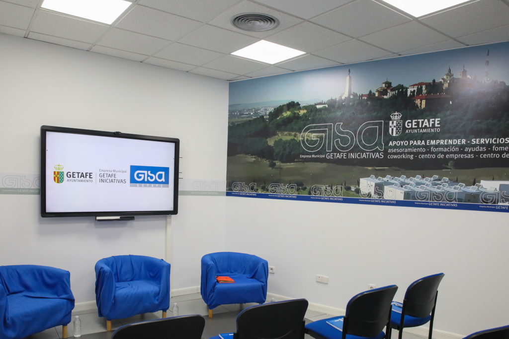 Getafe Lanza Programa de Subvenciones para Impulsar la Eficiencia Energética en Comercios y Hostelería