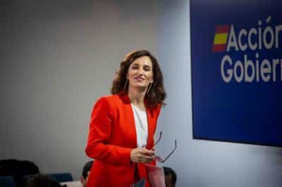 Gobierno impulsa renovación en la financiación de productos sanitarios mediante un nuevo Real Decreto