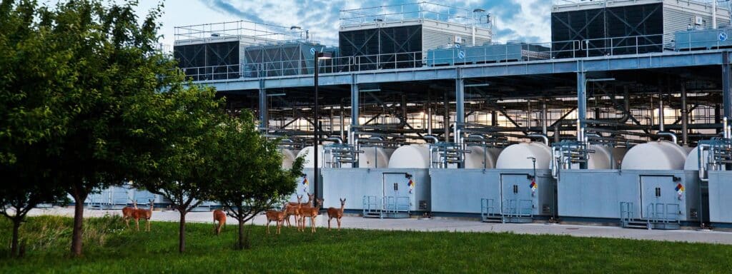 Google Anuncia el Lanzamiento de ‘Project Mica’: Inicia la Construcción de su Segundo Gran Campus de Centros de Datos en Kansas City
