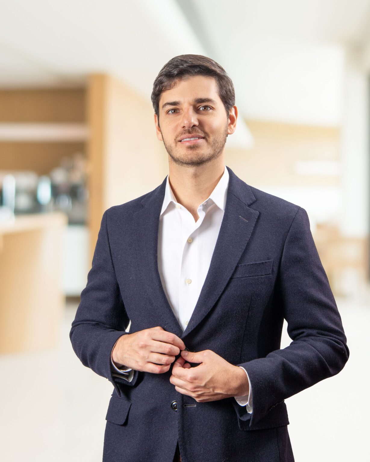 Grupo Capital Lanza Innovador Enfoque de Valor Intrínseco Creado por Ricardo Ramos D’Agostino