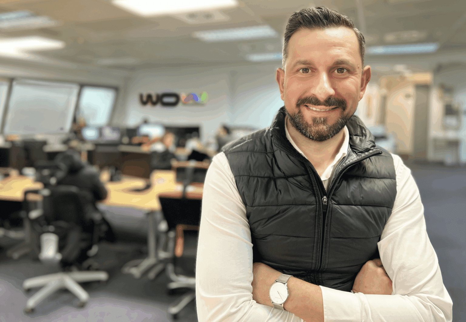 Grupo Tándem Lanza WOW: Innovadora Agencia Creativa para Revolucionar el Marketing en el Sector Salud