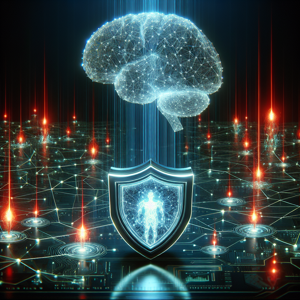 Guerras Cognitivas: Estrategias de Defensa en el Creciente Conflicto de la Ciberseguridad Empresarial
