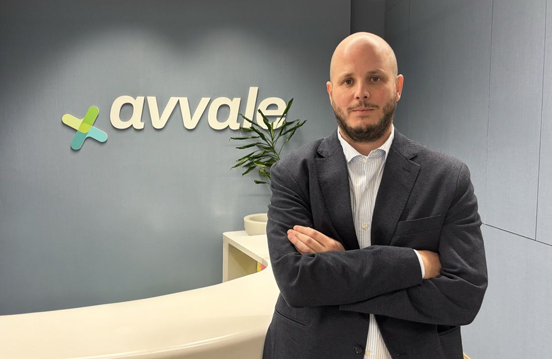Guillermo Truan Asume el Liderazgo de Avvale en España para Potenciar su Expansión