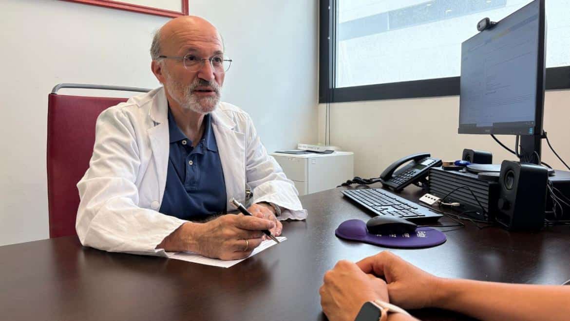 Hospital 12 de Octubre Descubre Alteraciones Genéticas Cerebrales Relacionadas con el Alcoholismo