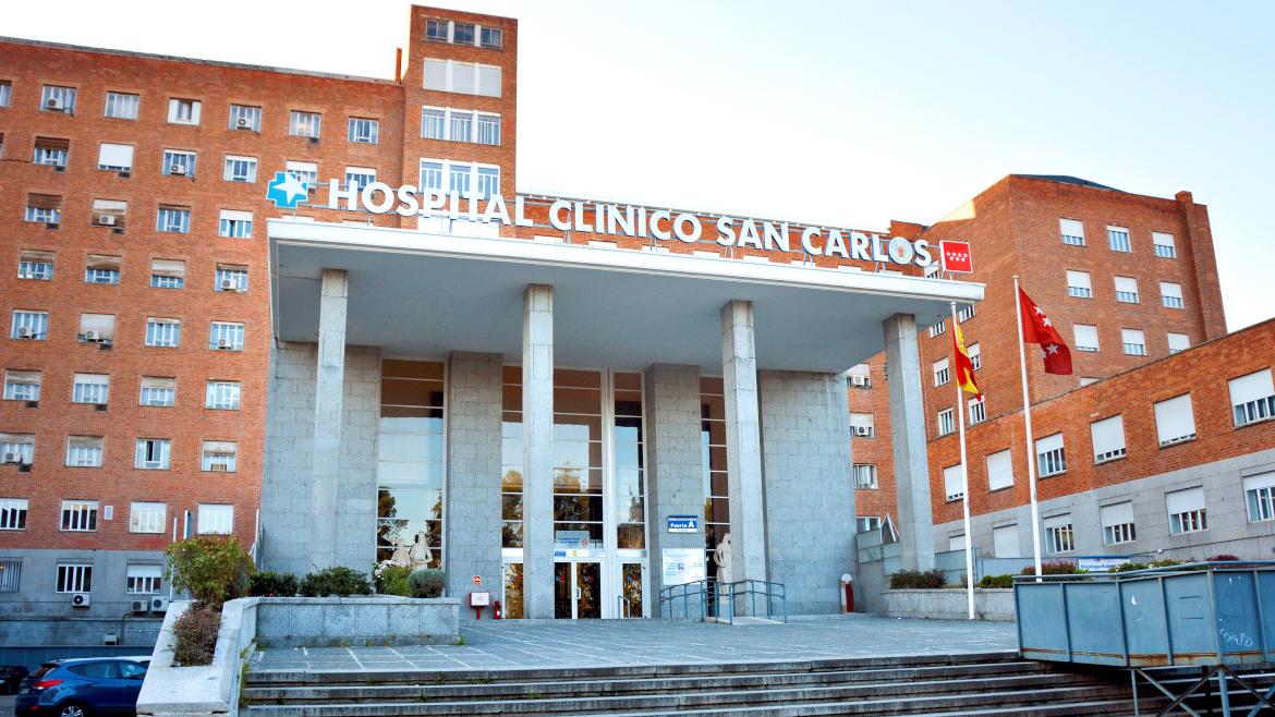 Hospital Clínico San Carlos: Líder Nacional en Trastornos Cognitivos Minoritarios