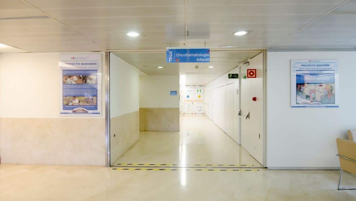 Hospital Gregorio Marañón Encabeza Ensayo Europeo para Mejorar Supervivencia del Sarcoma de Ewing Infantil en España