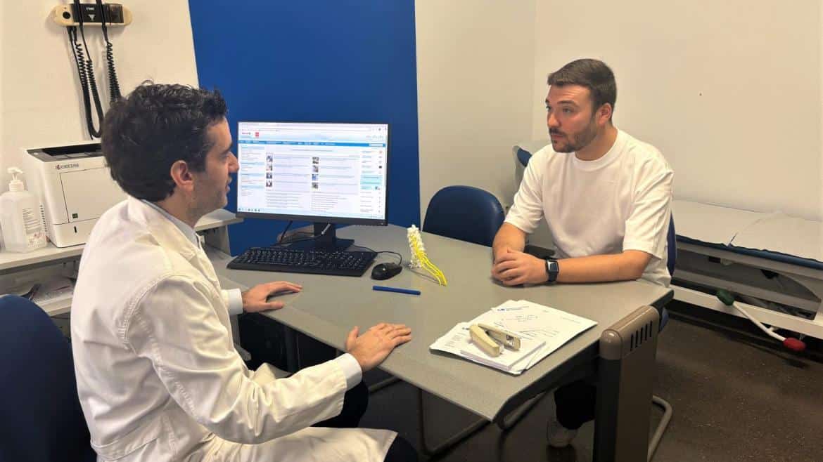 Hospital de Getafe Reconocido Nacionalmente como Referente en Cirugía del Plexo Braquial