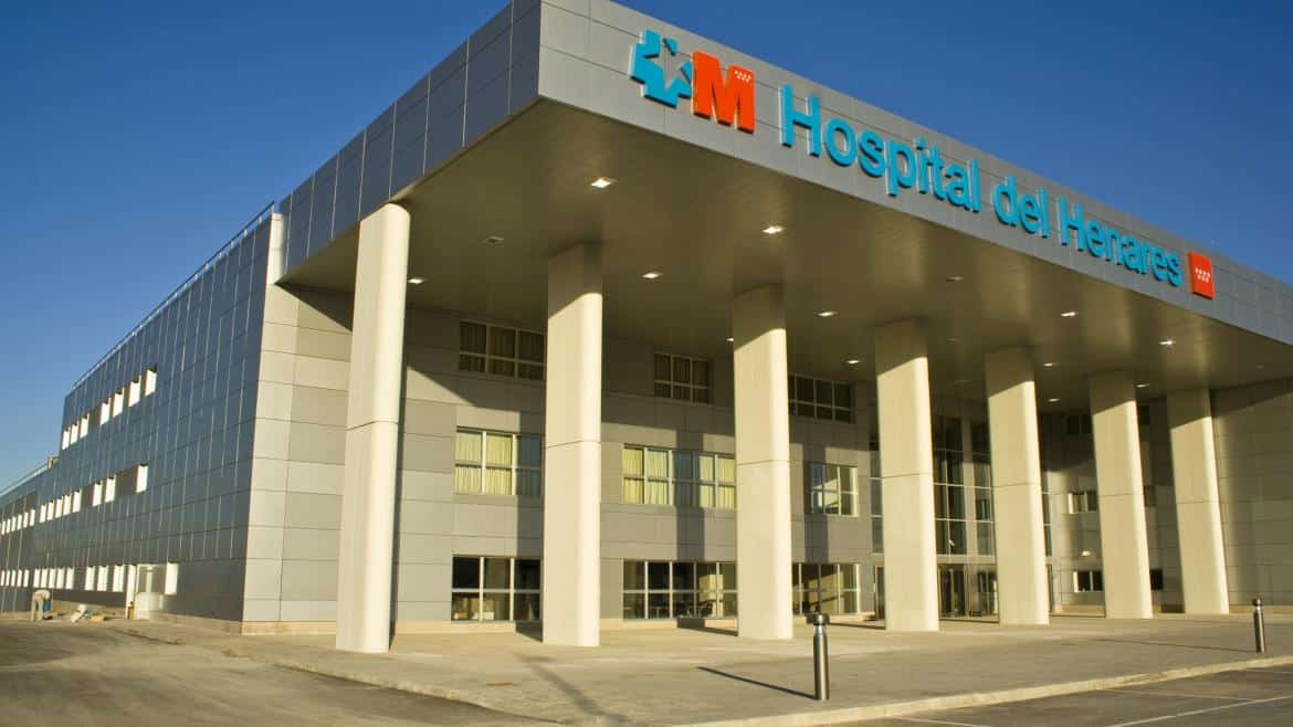 Hospital del Henares Celebra 18 Años Honrando a sus Profesionales Destacados