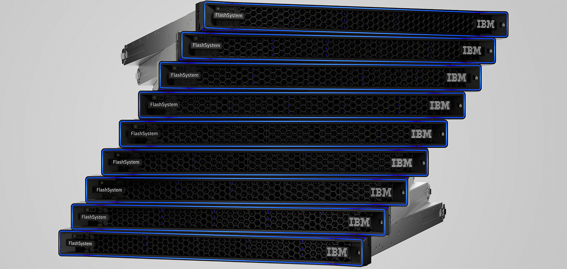 IBM Revoluciona el Almacenamiento Autónomo con FlashSystem y Agentes de IA Avanzada