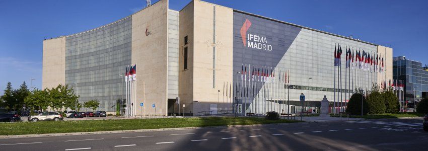 IFEMA Acoge el Regreso de la Feria de Franquicias con Más de 150 Propuestas de Inversión Este Jueves